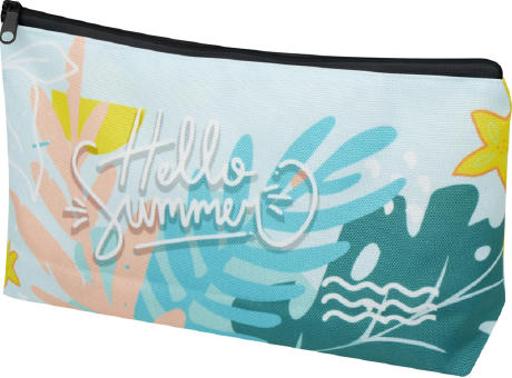 Product image Ari RPET Sublimation Reisetasche – small Werbeartikel