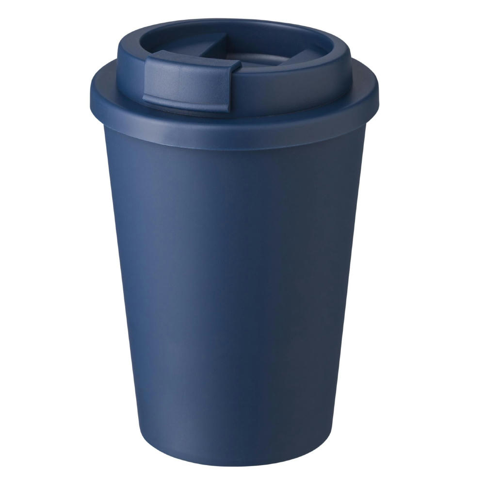 PP to go Becher (350 ml) Gabriela Werbeartikel