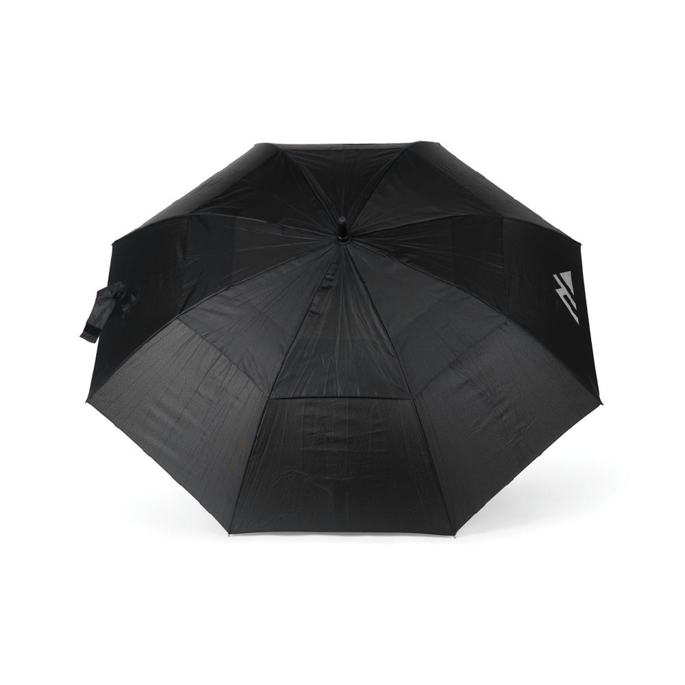 Nordic Drift Trail 27" AWARE™ RPET Sturm-Schirm mit UPF 50+ Werbeartikel