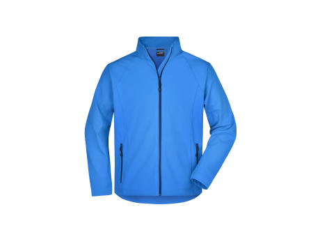 Product image Men's Softshell Jacket - Modische Softshelljacke Werbeartikel