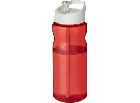 H2O Active® Eco Base 650 ml Sportflasche mit Ausgussdeckel Werbeartikel