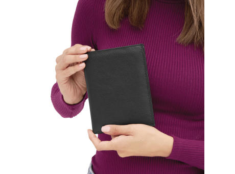 VACATION - Reisepass-Börse Werbeartikel