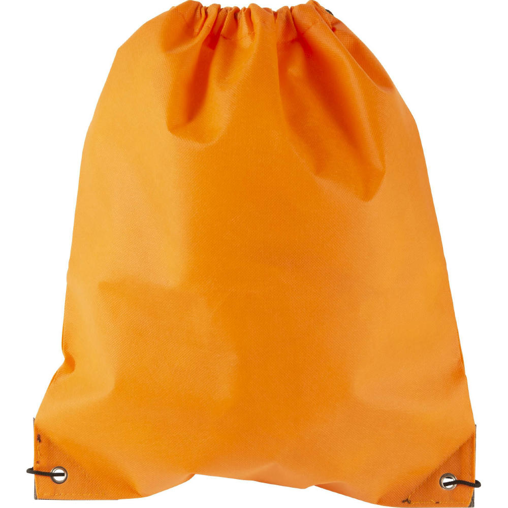 Turnbeutel aus Nonwoven Nathalie Werbeartikel