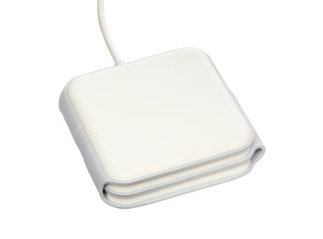 3-in-1 Fast Wireless Charger REEVES-PORTANOVA Werbeartikel