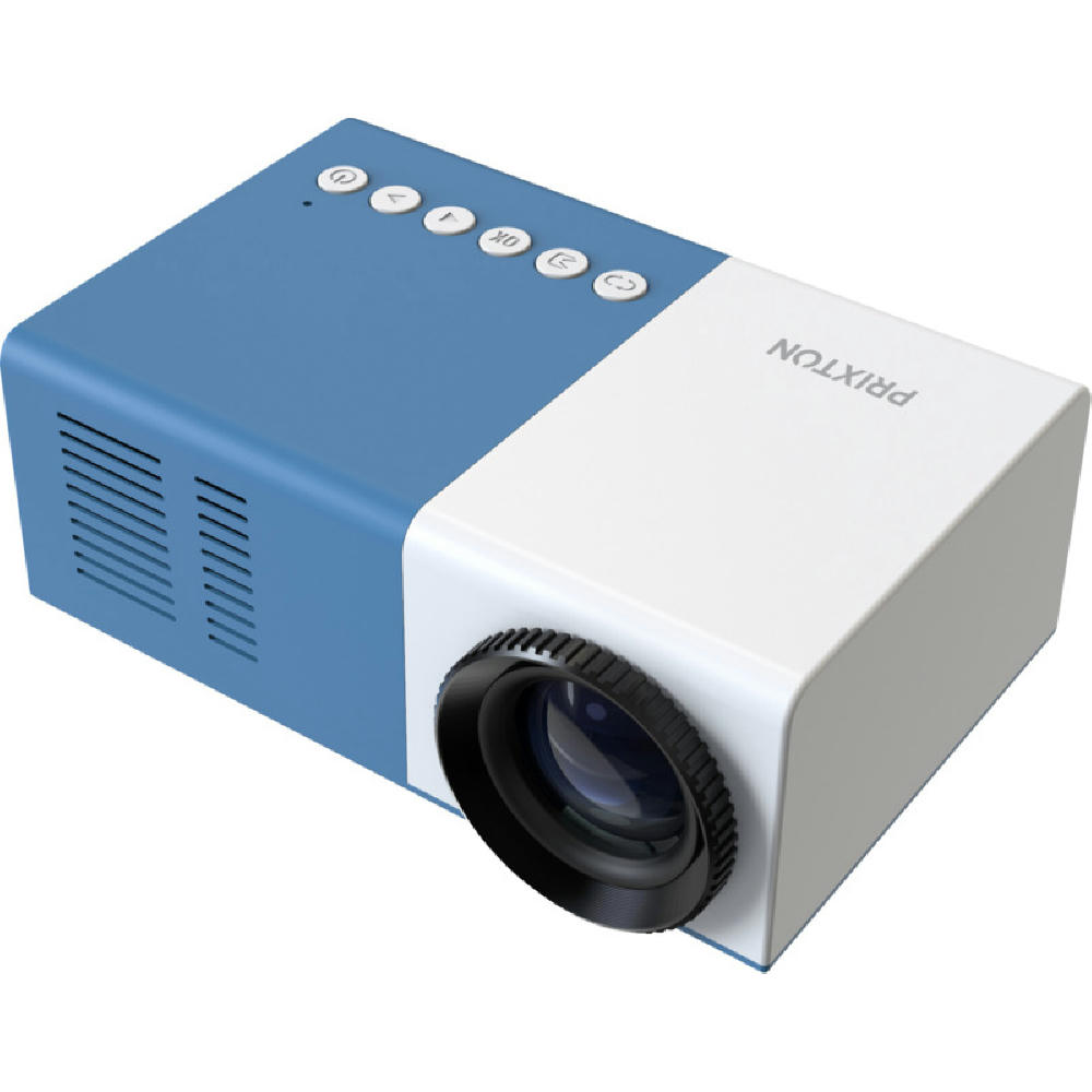 Product image Prixton Cinema Miniprojektor Werbeartikel