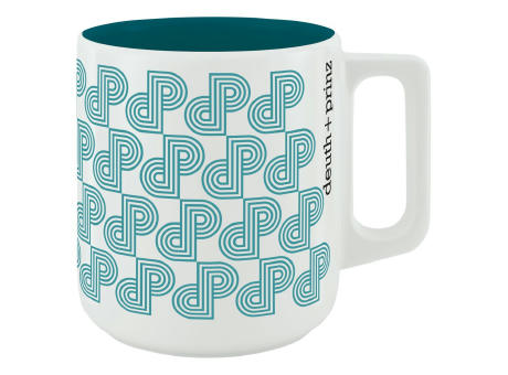 Product image SND Porzellanbecher Monte Carlo (Made in Germany) bedrucken