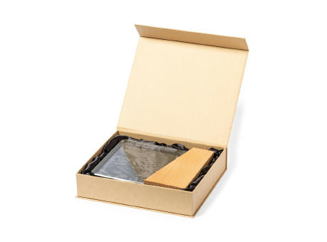 Plakette Vertu Werbeartikel