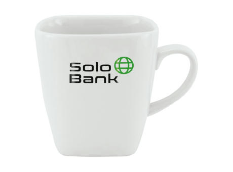Product image SND Porzellanbecher Frankfurt M bedrucken