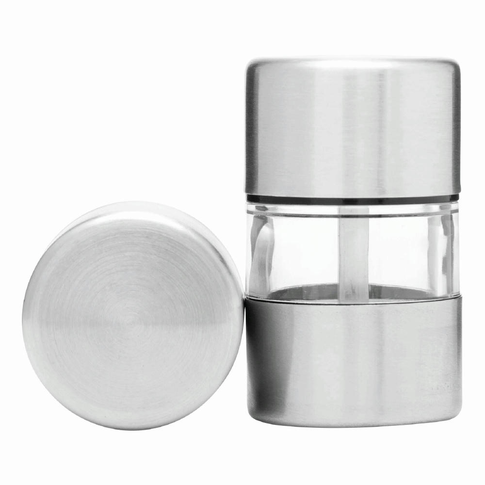 SPICE FLAVOR - Salz- und Pfefferstreuer-Set SPICE FLAVOUR Werbeartikel
