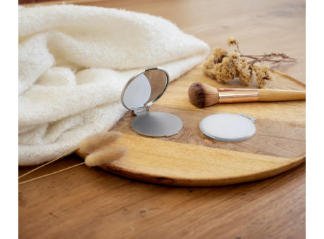 Product image Kosmetikspiegel aus Kunststoff Joyce bedrucken