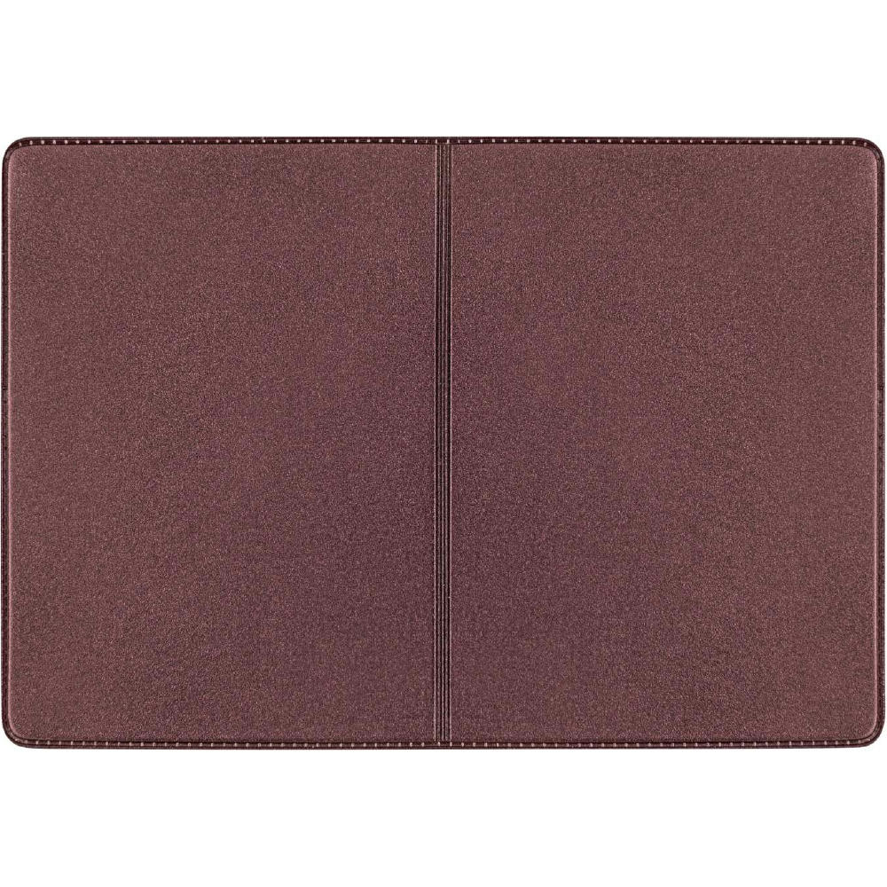 Product image CreativDesign® Ausweistasche "4-fach" Reflexfolie bordeaux Werbeartikel