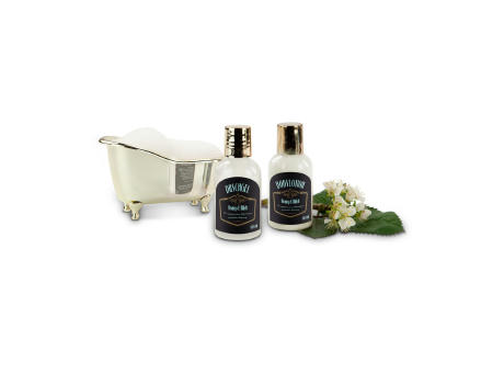 Product image Wellness-Geschenkset: Mini Spa Werbeartikel