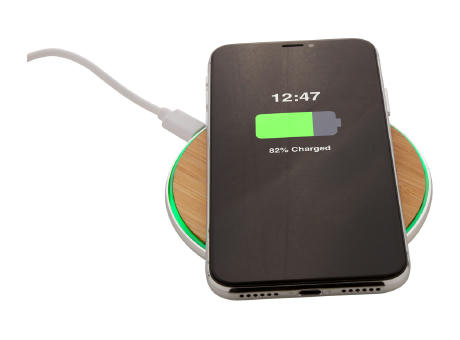 Wireless-Charger RalooCharge Werbeartikel