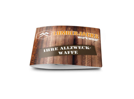 ROMINOX® Key Tool // Little Genius - 13 Funktionen (Arbeiter) bedrucken