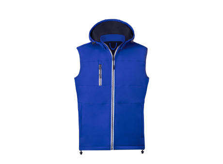 Weste Seldon bedrucken