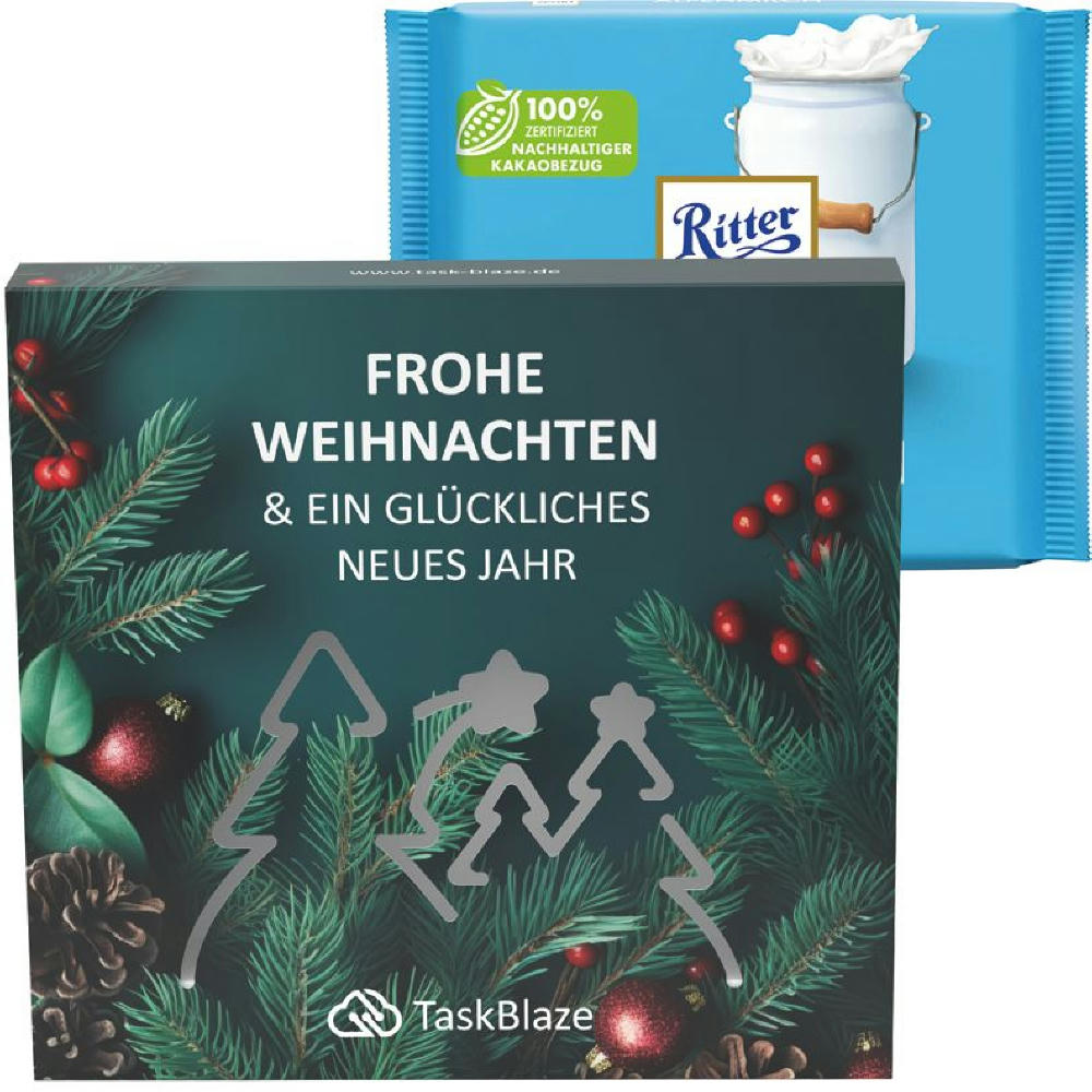 Präsentbox Premium Werbeartikel