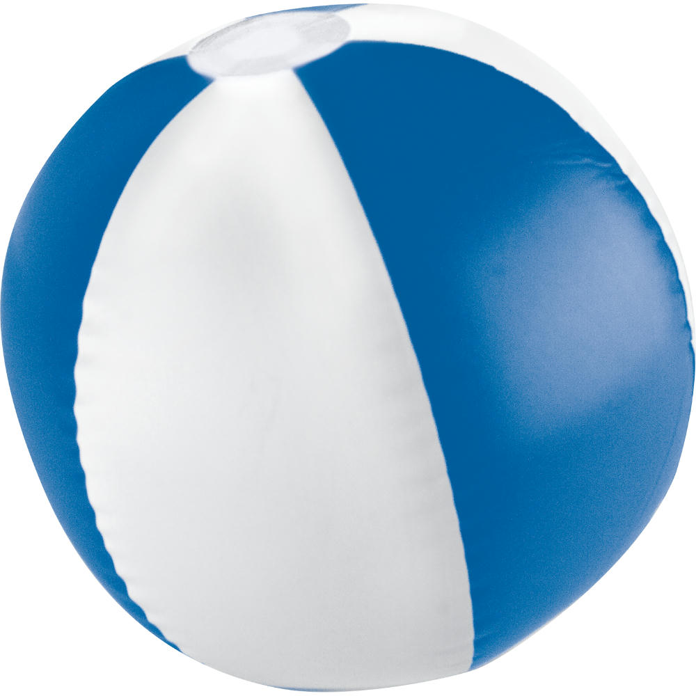 Product image Bicolour Strandball Key West Werbeartikel