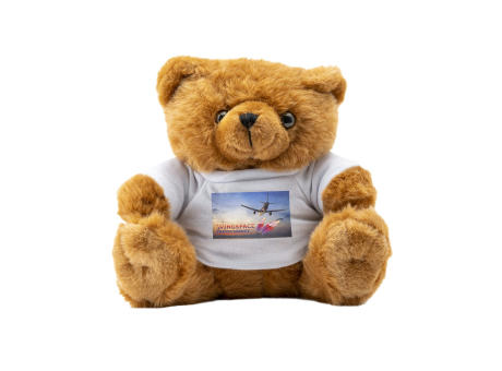 Big Browny Bär Werbeartikel