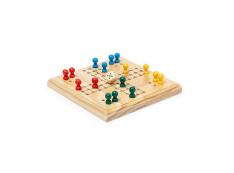 Spiel Thumper Werbeartikel