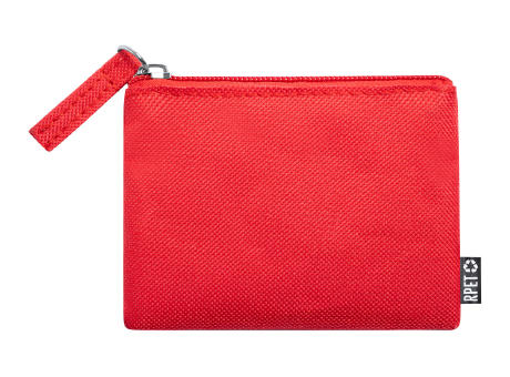 Product image Geldbörse aus RPET Dirham bedrucken