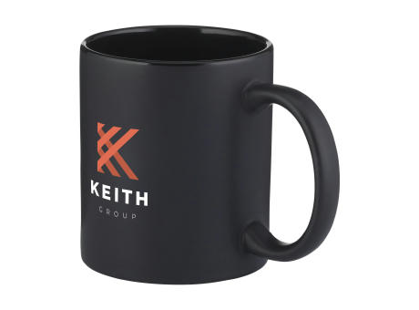 Product image Kitty Mug Matt 350 ml bedrucken