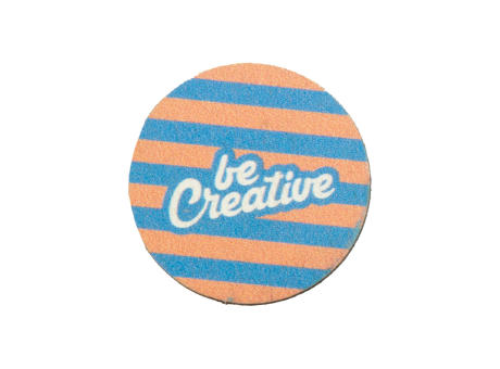 Individueller Einkaufswagenchip ColoCoin bedrucken