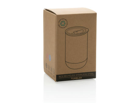 Product image RCS recycelter Stainless Steel Becher bedrucken