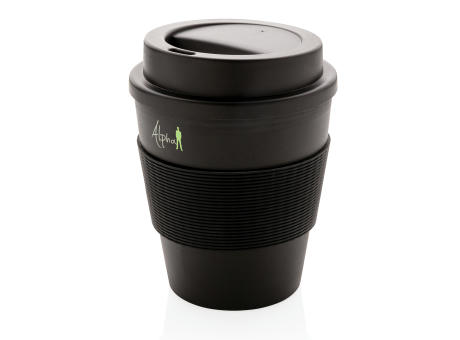 Product image Wiederverwendbarer Kaffeebecher 350ml bedrucken