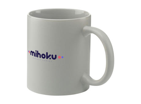 Product image Kitty Mug Matt 350 ml bedrucken