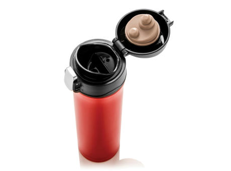 Easy Lock Vakuum Flasche Werbeartikel