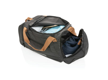 Impact AWARE™ Urban Outdoor Wochenendtasche bedrucken