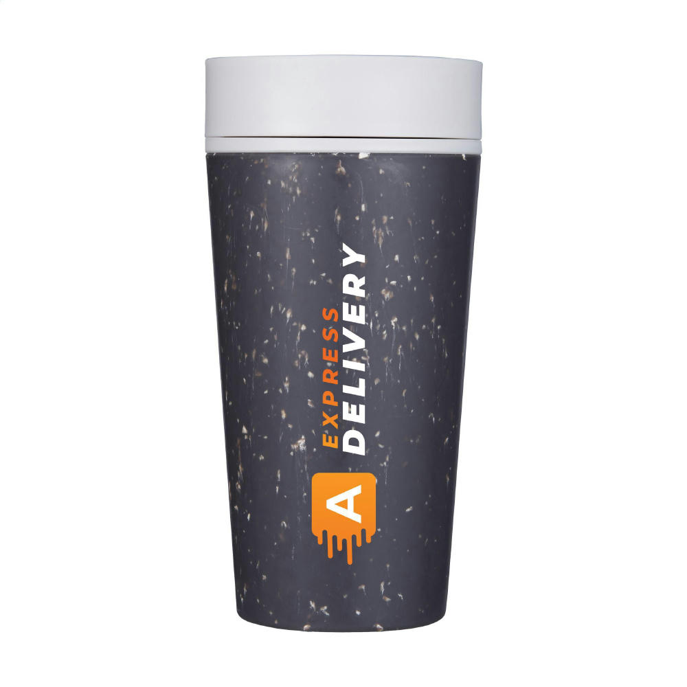 Product image Circular&Co Recycled Coffee Cup 340 ml Kaffeebecher Werbeartikel
