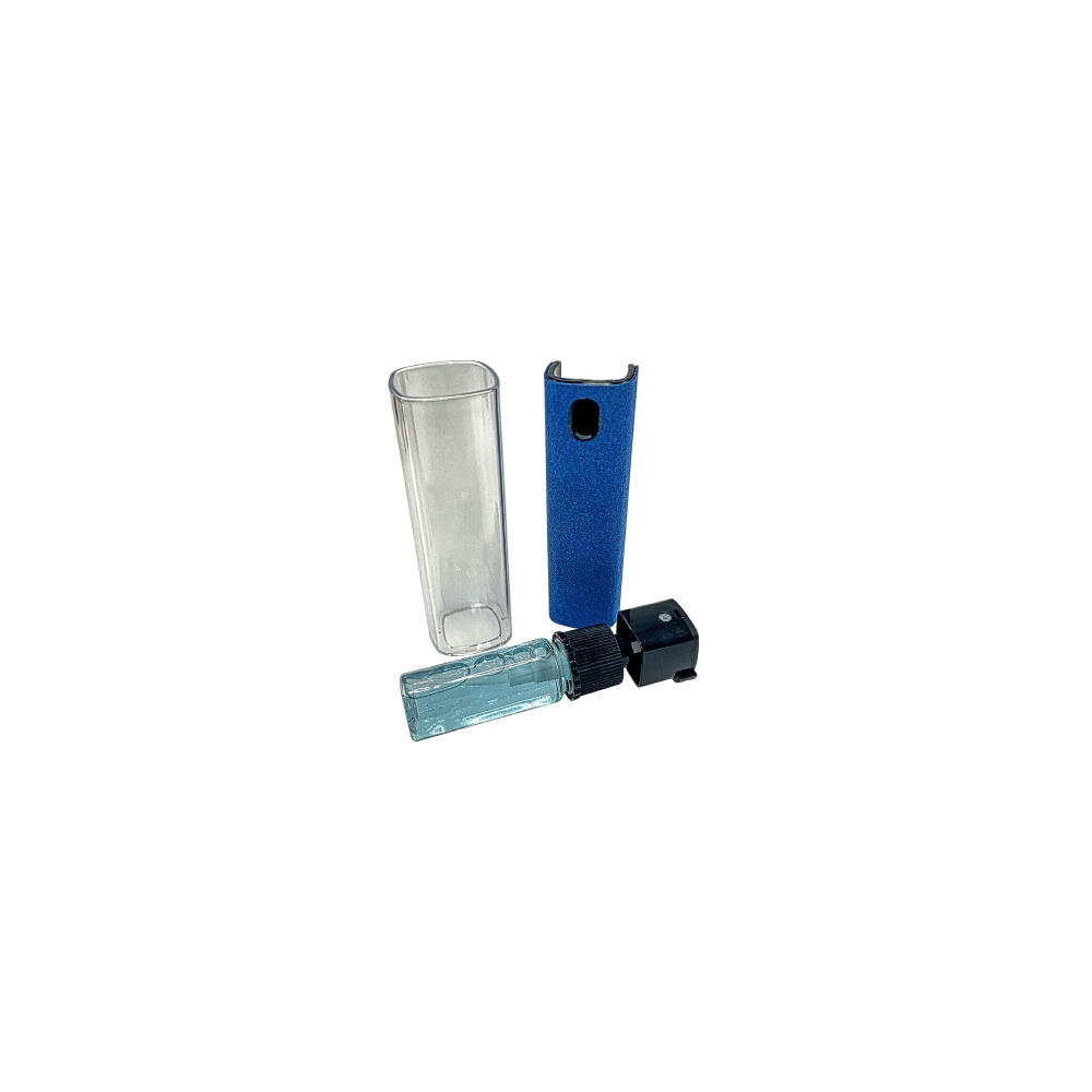 Product image Display Cleaner Set 10ml Blau Werbeartikel