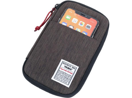 TROIKA Smart Traveller BUSINESS TECH TRAVELLER Werbeartikel