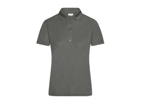 Product image Ladies' Active Polo - Polo aus Funktions-Polyester für Promotion, Sport und Freizeit Werbeartikel