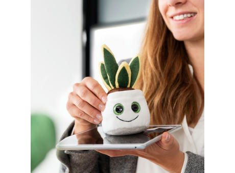 Schmoozies® Evergreenies® Bogenhanf Werbeartikel