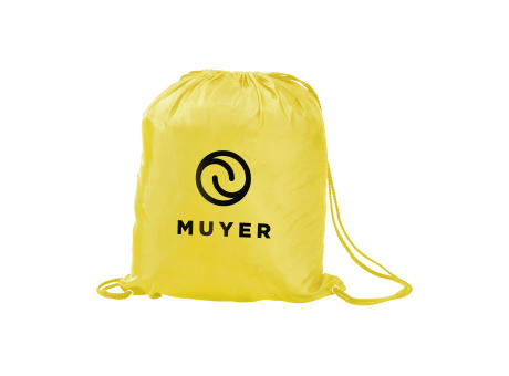 PromoBag 190T Rucksack bedrucken