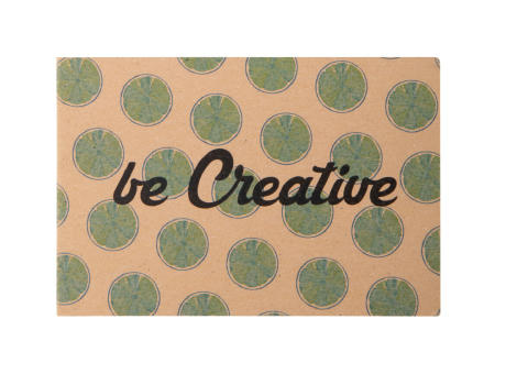 Individuelle Seitenmarker CreaStick Page A Eco Werbeartikel