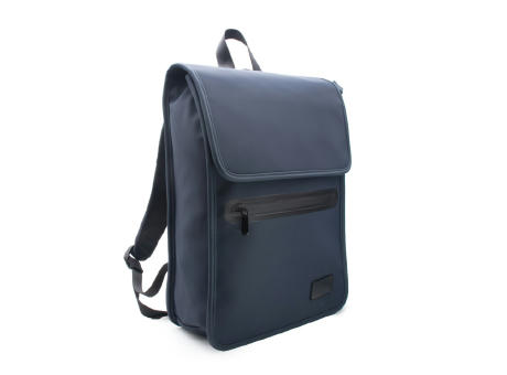 SCX.design L16 MagPack Recycelter Laptop-Rucksack  bedrucken