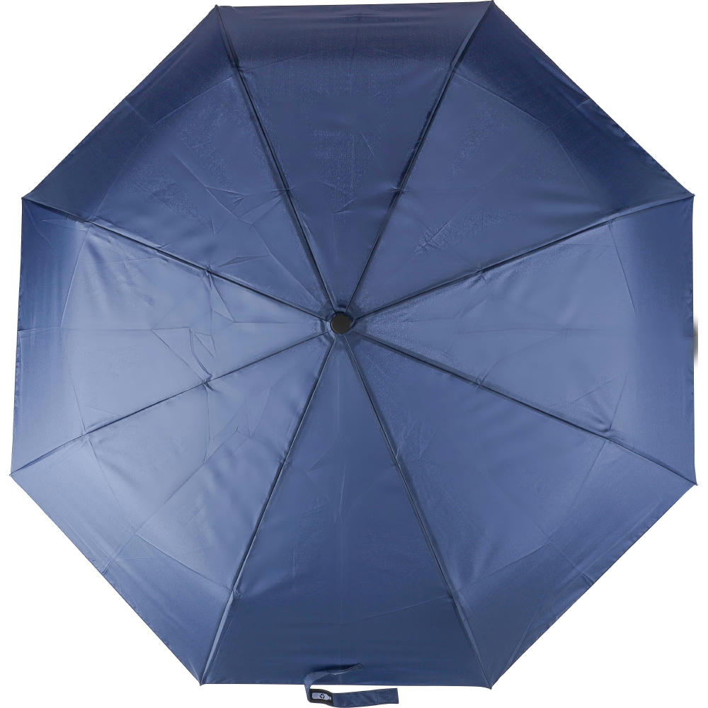 rPET 190T Regenschirm Kameron Werbeartikel
