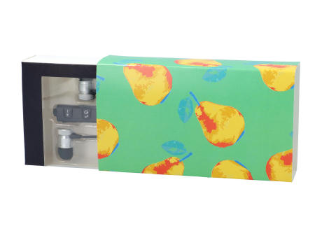 Individueller Pappschuber  CreaSleeve 334 bedrucken