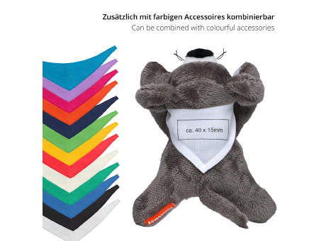 Bildschirmreiniger Maus Werbeartikel