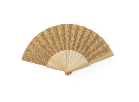 Fächer Kasol Werbeartikel