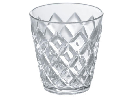 Product image KOZIOL CRYSTAL S Glas 250ml Werbeartikel