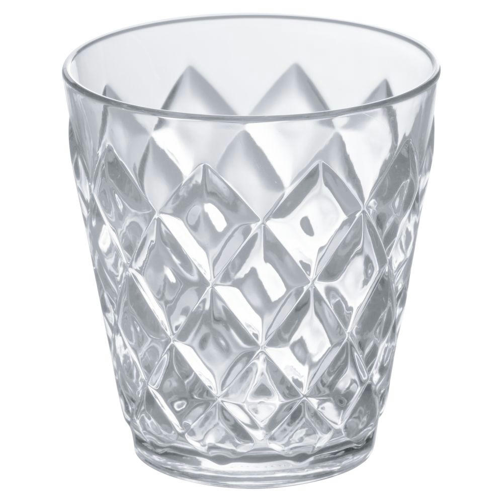 Product image KOZIOL CRYSTAL S Glas 250ml Werbeartikel