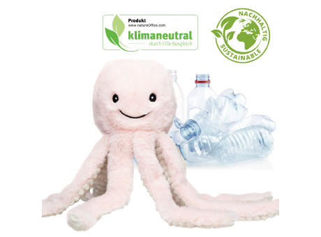 RecycelOktopus Werbeartikel