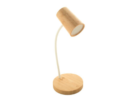 Product image Multifunktions-Tischlampe Komono Werbeartikel