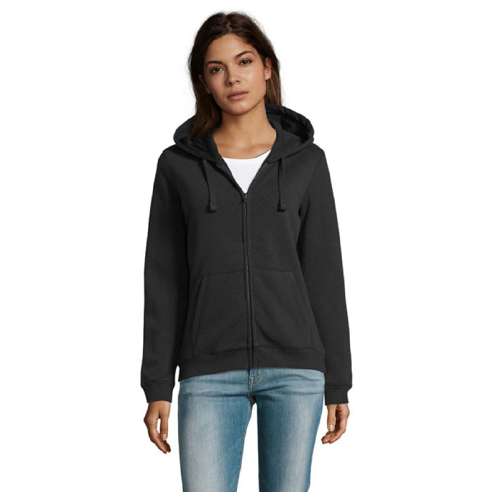 Product image SPIKE HOOD DAMEN 280gr Werbeartikel
