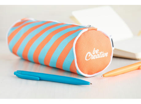 individuelle Stiftetasche Roppy RPET Werbeartikel