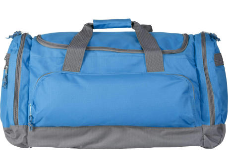 Product image Sport-/Reisetasche aus Polyester Lorenzo Werbeartikel